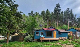 10313 Poudre Canyon Rd, Bellvue, CO 80512