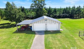 10294 Jack Springs Rd, Atmore, AL 36502