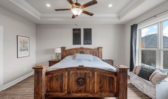 37 Crowder Dr, Benton, LA 71006