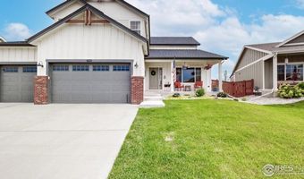 623 Wild Honey Dr, Berthoud, CO 80513