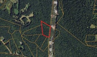 0 South Rd, Bozrah, CT 06334