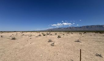 Lot 11 Block 2 Southland Rd, Alamogordo, NM 88310