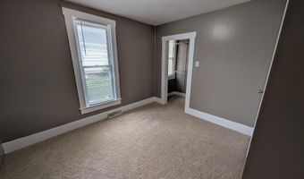 322 W 8th St, Bicknell, IN 47512