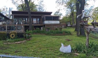 210 Beech St, Bernice, OK 74331