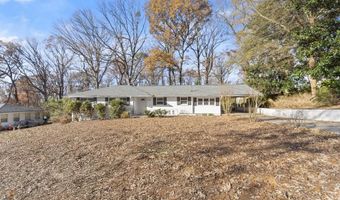 2352 Elmwood Cir SE, Atlanta, GA 30339