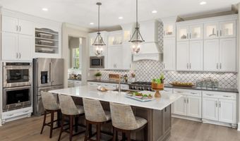 5401 Ayana Dr Plan: BELTERRA, Arrington, TN 37014