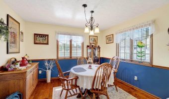 834 Deerfield Rd, Anderson, IN 46012