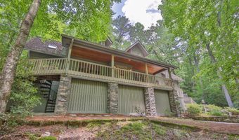 240 Upper Ridge Rd, Glenville, NC 28736