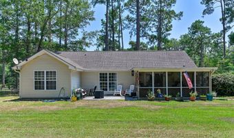 495 Sams Point Rd, Beaufort, SC 29907