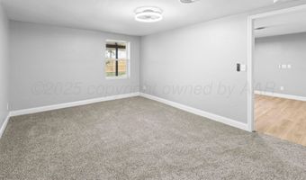 922 S MILAM St, Amarillo, TX 79102