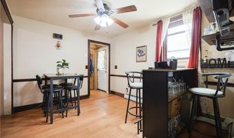 45 Angelico St, Johnston, RI 02919