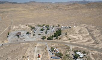 150 200 Hwy 400, Imlay, NV 89418