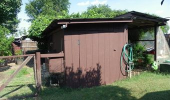218 N 4150 Rd, Antlers, OK 74523