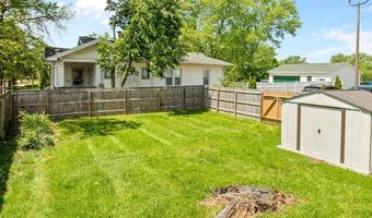 1447 S Arch Ave, Alliance, OH 44601