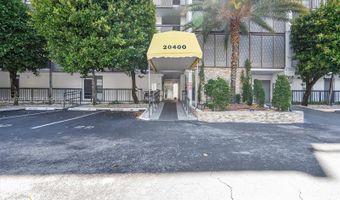 20400 W Country Club Dr 214, Aventura, FL 33180