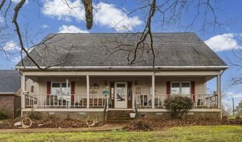3715 Henderson Rd, Batesville, MS 38606
