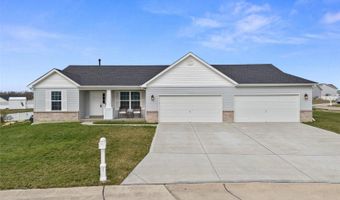 245 Red Leaf Way, Wright City, MO 63390