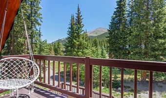 16 Bemrose Trl, Blue River, CO 80424