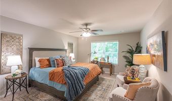 6803 SW Chestnut Hill Rd, Bentonville, AR 72713