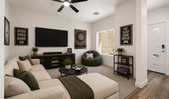 1124 Prospering Creek St, Las Vegas, NV 89135