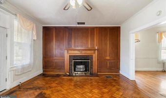 2611 ELSINORE Ave, Baltimore, MD 21216