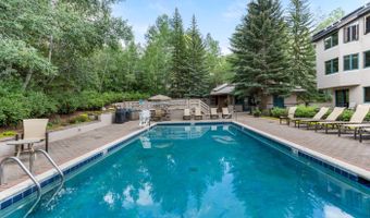 311 Offerson Rd 236, Beaver Creek, CO 81620