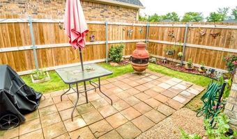 1126 Champion Way, Ardmore, OK 73401