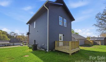 1431 Hilltop St, Albemarle, NC 28001