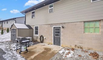 3910 Washington Ave, Bedford, IN 47421