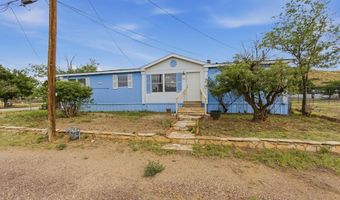 604 E Ave F, Alpine, TX 79830