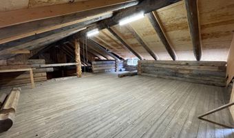 777 RICHARDSON CREEK Rd, Afton, WY 83110