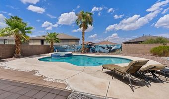 718 Bighorn Creek St, Henderson, NV 89002