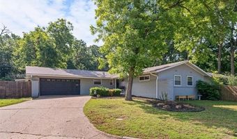 2811 Evergreen Ct, Bartlesville, OK 74006