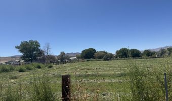 1300 Rancho Rd, Fernley, NV 89408