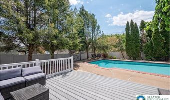 814 S Hays St, Allentown, PA 18103