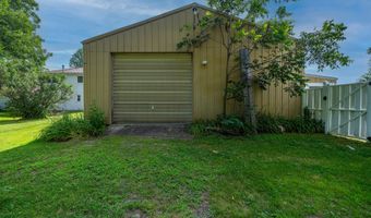 302 N West St, Arcanum, OH 45304