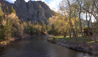 37797 W Highway 14, Bellvue, CO 80512