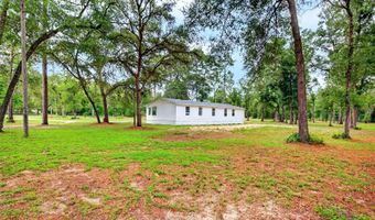 10890 NE 102ND Pl, Archer, FL 32618
