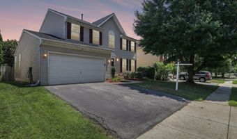 16114 ECKHART Rd, Bowie, MD 20716