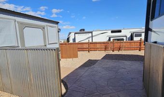 1915 W Casa Del Rio Dr 78, Benson, AZ 85602