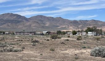 N Farren Avenue, Golconda, NV 89414