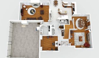 431 Winterham Dr, Abingdon, VA 24211