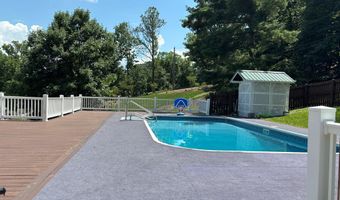 23105 S Montego Bay Rd, Abingdon, VA 24211