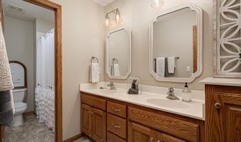 2307 150th Ave NW, Andover, MN 55304