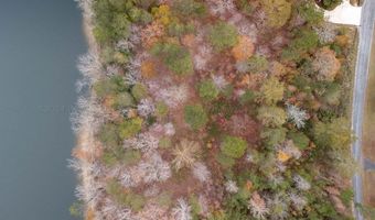 ROCK CREEK PENNINSULA, Arley, AL 35541