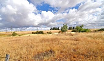 Boyd Lane, Anatone, WA 99401