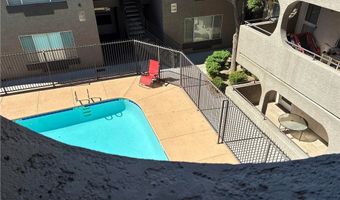 701 Capri Dr 5C, Boulder City, NV 89005