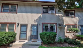 268 Divinity St 12, Bristol, CT 06010
