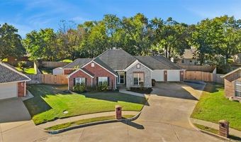 1030 East Dr, Bartlesville, OK 74006