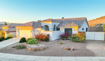 2995 Tierra Vida, Bullhead City, AZ 86429